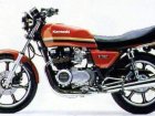 Kawasaki Z 750L